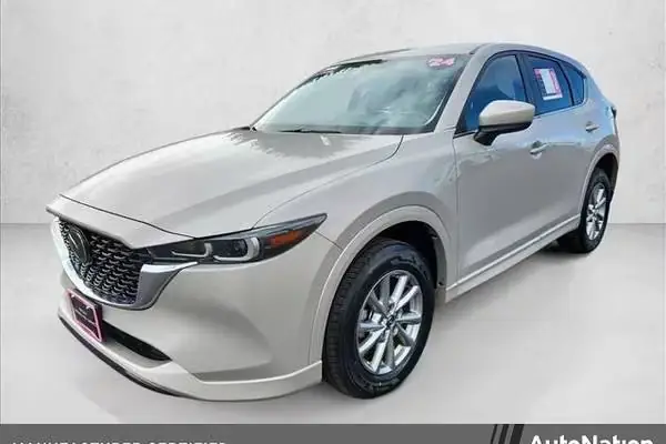 Mazda Golden Color: Khám Phá Các Lựa Chọn Màu Sơn Cho Xe Mazda