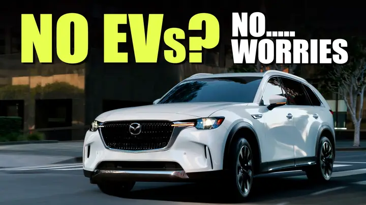 Mazda: Phân Tích Doanh Số Bán Hàng Tốt Tại Hoa Kỳ & Tác Động Đến Thị Trường