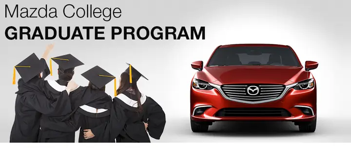 Đánh Giá Chi Tiết Mazda Graduate Program: Cơ Hội Sự Nghiệp Cho Sinh Viên Đánh Giá Chi Tiết Mazda Graduate Program: Cơ Hội Sự Nghiệp Cho Sinh Viên