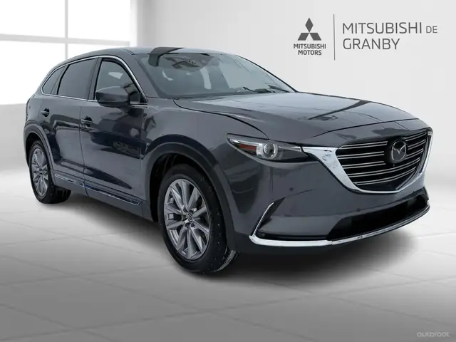 Mazda Granby Occasion: Top 5 Xe Mazda Tốt Nhất Mua Cũ 2026