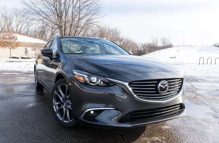 Top 3 Dòng Xe Mazda Grand Touring Tối Ưu Nhất 2026