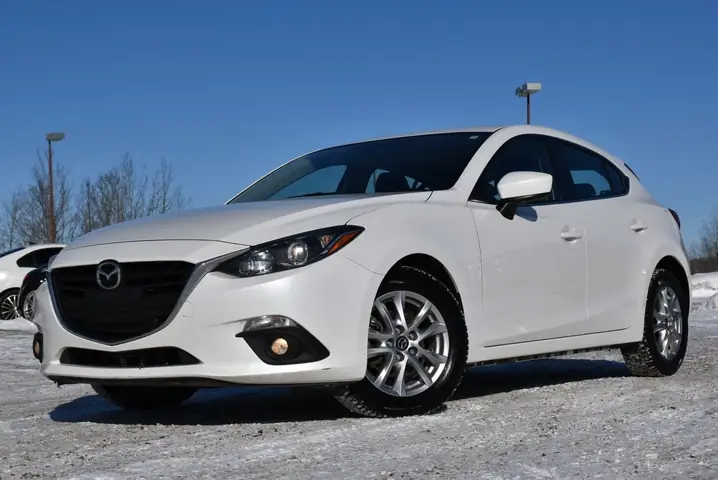 Mazda Gs Sky: Tổng Quan Chi Tiết Về Dòng Xe Động Cơ Skyactiv Nổi Tiếng Mazda Gs Sky: Tổng Quan Chi Tiết Về Dòng Xe Động Cơ Skyactiv Nổi Tiếng