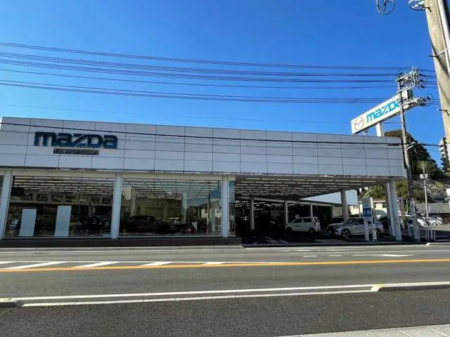 Mazda Hiroshima Daihatsu Osaka: Khám Phá Hành Trình Và Dịch Vụ Tại Nhật Bản