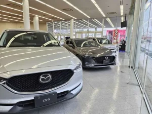 Mazda Hiroshima Daihatsu Osaka: Khám Phá Hành Trình Và Dịch Vụ Tại Nhật Bản