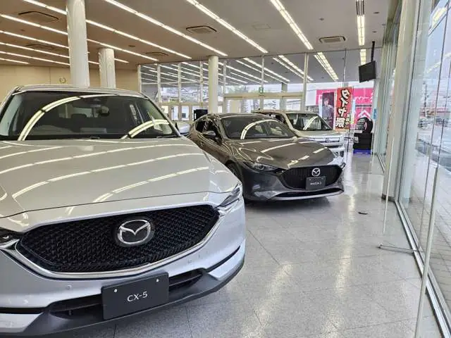 Mazda Hiroshima Daihatsu Osaka: Khám Phá Hành Trình Và Dịch Vụ Tại Nhật Bản