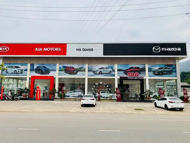 Mazda Hà Giang: Hướng Dẫn Chọn Xe Và Bảo Dưỡng Tối Ưu Mazda Hà Giang: Hướng Dẫn Chọn Xe Và Bảo Dưỡng Tối Ưu