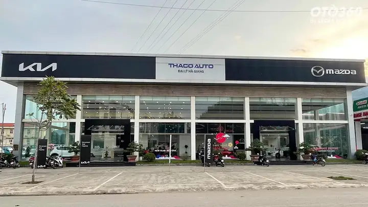 Mazda Hà Giang: Hướng Dẫn Chọn Xe Và Bảo Dưỡng Tối Ưu Mazda Hà Giang: Hướng Dẫn Chọn Xe Và Bảo Dưỡng Tối Ưu