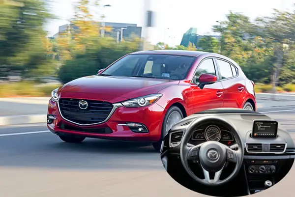 Mazda Hack 2: Top 10 Mẹo Và Thủ Thuật Tối Ưu Hóa Xe Mazda