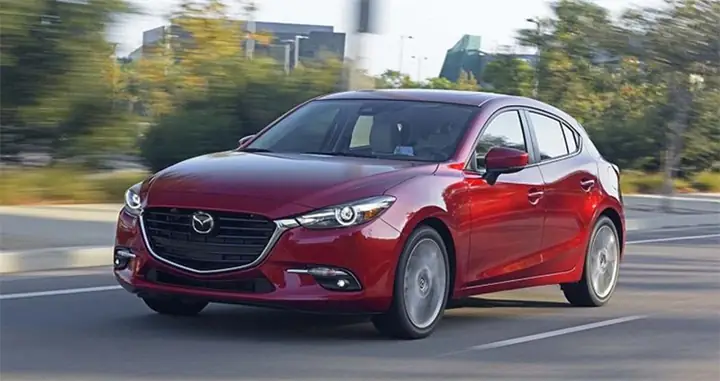 Mazda Hackback 2018: Đánh Giá Chi Tiết Suv Mazda Cx-5 Năm 2018