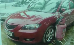 Mazda Trần Khát Chân: Địa Chỉ, Hotline & Giá Xe