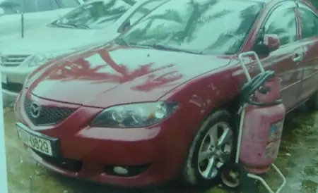 Mazda Trần Khát Chân: Địa Chỉ, Hotline & Giá Xe