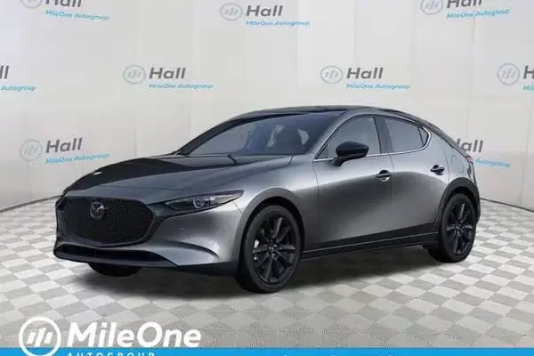 Top 5 Dòng Xe Mazda Phù Hợp Nhất Cho Hampton Roads