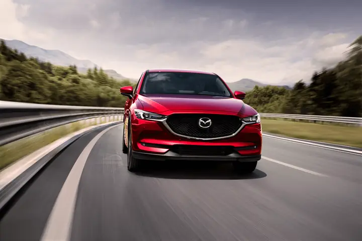 Top 5 Dòng Xe Mazda Phù Hợp Nhất Cho Hampton Roads