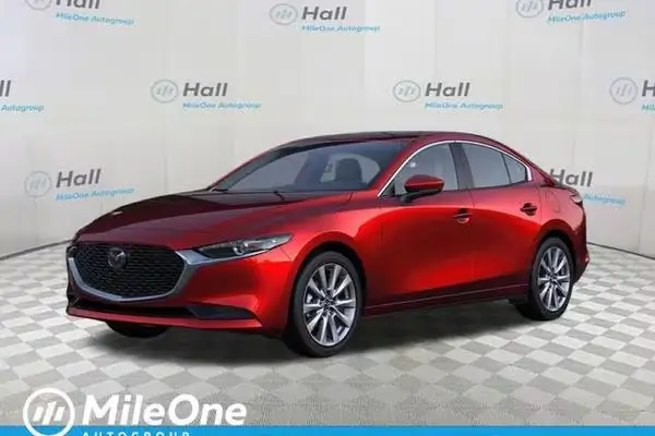 Top 5 Dòng Xe Mazda Phù Hợp Nhất Cho Hampton Roads