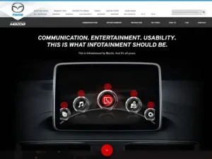 Mazda Handsfree Gracenote Là Gì? Cách Sử Dụng Và Lợi Ích