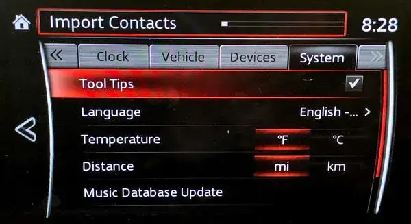 Mazda Handsfree Gracenote Là Gì? Cách Sử Dụng Và Lợi Ích
