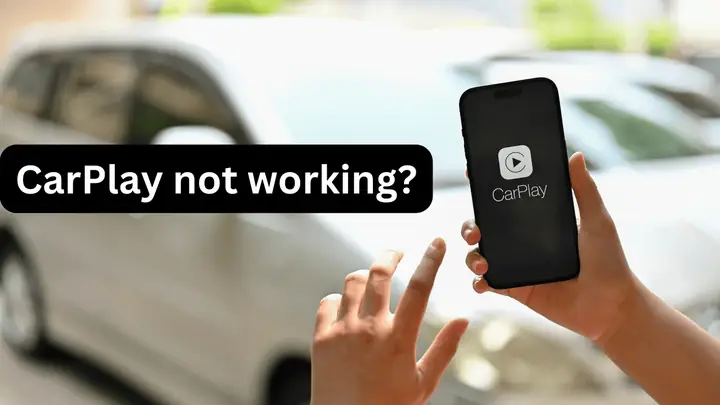 Cách Khắc Phục Mazda Bluetooth Không Hoạt Động