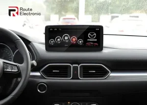 Mazda Hands-free Support: Hướng Dẫn Chi Tiết Và Lợi Ích