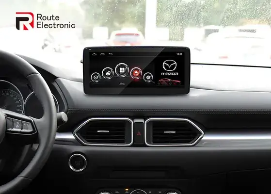 Mazda Hands-free Support: Hướng Dẫn Chi Tiết Và Lợi Ích