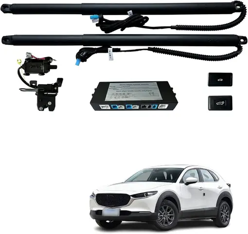 Mazda Hands-free Support: Hướng Dẫn Chi Tiết Và Lợi Ích