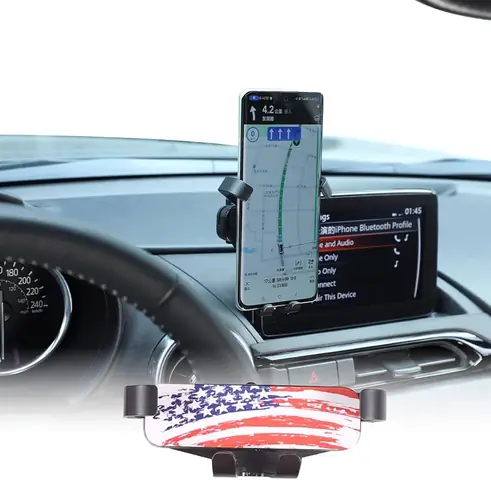 Mazda Hands-free Support: Hướng Dẫn Chi Tiết Và Lợi Ích