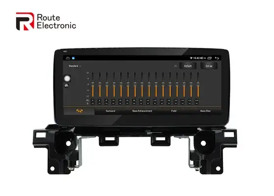 Mazda Hands-free Support: Hướng Dẫn Chi Tiết Và Lợi Ích