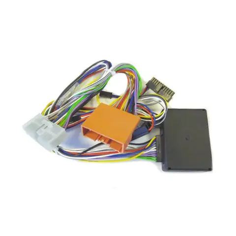 Mazda Handsfree Uk: Hệ Thống Hỗ Trợ Lái Xiên Không Tay Trên Xe Mazda Tại Anh Quốc