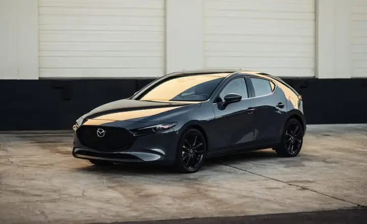 Mazda 3 Hatchback: Giá, Thông Số & Các Phiên Bản 2026