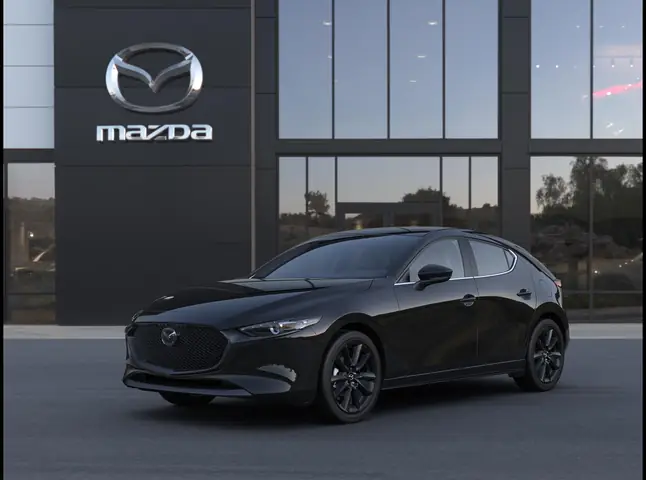 Mazda 3 Hatchback: Giá, Thông Số & Các Phiên Bản 2026