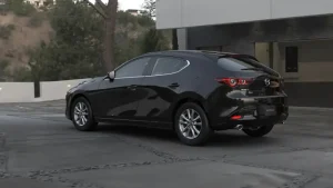 Mazda 3 Hatchback: Giá, Thông Số & Các Phiên Bản 2026