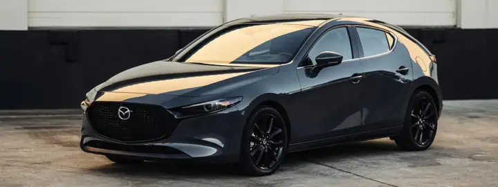Mazda 3 Hatchback: Giá, Thông Số & Các Phiên Bản 2026