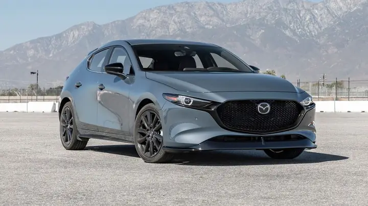 Mazda Hatchback Canada: Dòng Hatchback Nhật Bản Đẳng Cấp Bậc Nhất Châu Mỹ Bắc
