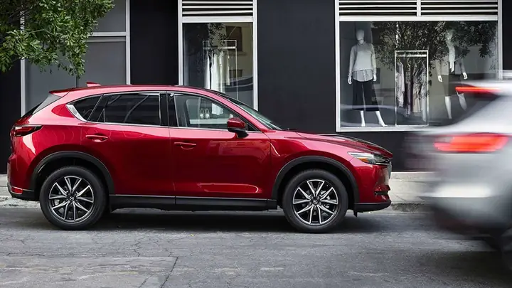 Mazda 3 Cũ: 8 Lỗi Phổ Biến & Cách Khắc Phục