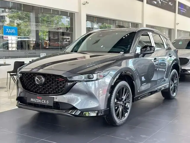 Mazda Hay Bị Lỗi Có Nên Mua Không? Phân Tích Toàn Diện Cho Người Dùng Việt