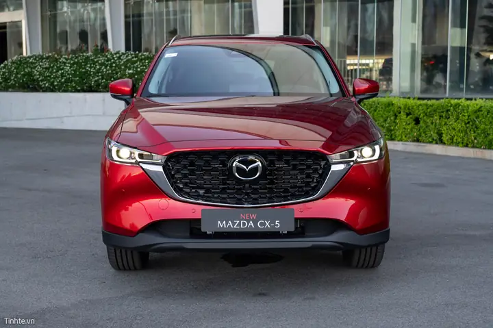 Mazda Hay Bị Lỗi Có Nên Mua Không? Phân Tích Toàn Diện Cho Người Dùng Việt
