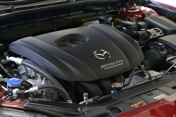 Mazda Hcci Car: Tổng Quan Về Công Nghệ Hcci Của Mazda