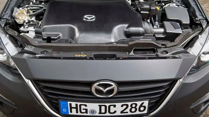 Mazda Hcci Car: Tổng Quan Về Công Nghệ Hcci Của Mazda