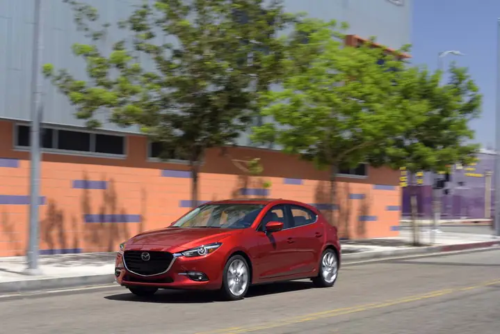 Mazda Hcci Car: Tổng Quan Về Công Nghệ Hcci Của Mazda