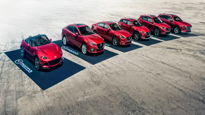 Mazda Hcci Car: Tổng Quan Về Công Nghệ Hcci Của Mazda