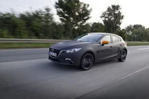 Mazda Hcci Car: Tổng Quan Về Công Nghệ Hcci Của Mazda