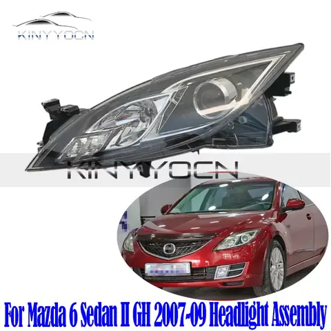 Hướng Dẫn Thay Đèn Pha Mazda Và Chi Phí Lập Trình