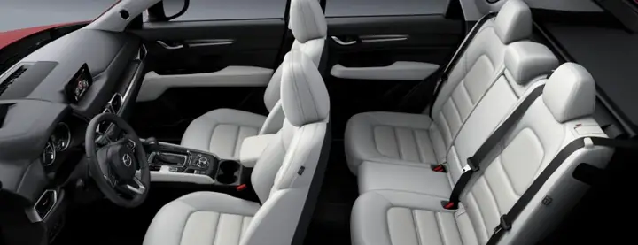 Ghế Sưởi Mazda: Tất Tần Tật Về Công Nghệ, Lợi Ích Và Cách Sử Dụng