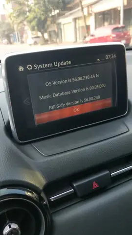 Mazda Hết Hạn Cập Nhật Maps: Nguyên Nhân, Hậu Quả Và Cách Khắc Phục