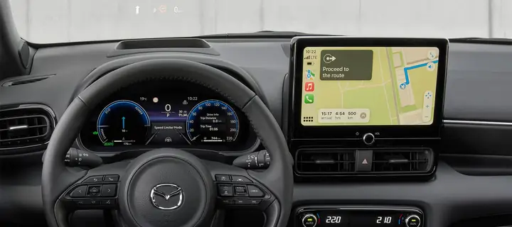 Mazda Hết Hạn Cập Nhật Maps: Nguyên Nhân, Hậu Quả Và Cách Khắc Phục