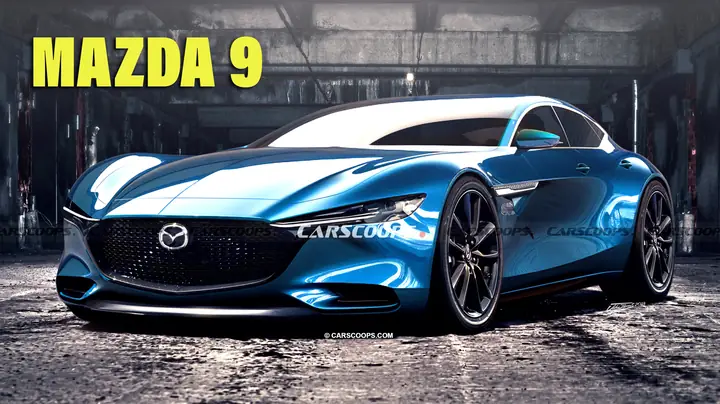 Top 5 Dòng Xe Mazda Cao Cấp Đáng Mua Nhất 2026 Top 5 Dòng Xe Mazda Cao Cấp Đáng Mua Nhất 2026