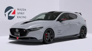 Top 5 Dòng Xe Mazda High Performance Đáng Mua Nhất 2026