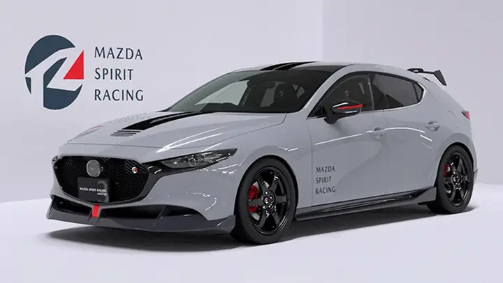 Top 5 Dòng Xe Mazda High Performance Đáng Mua Nhất 2026 Top 5 Dòng Xe Mazda High Performance Đáng Mua Nhất 2026