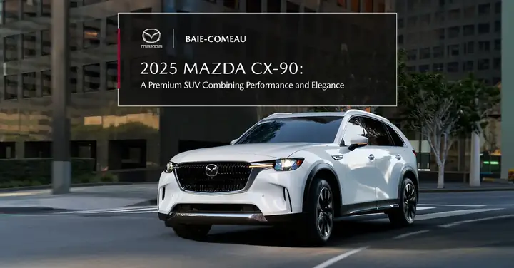Top 5 Dòng Xe Mazda High Performance Đáng Mua Nhất 2026 Top 5 Dòng Xe Mazda High Performance Đáng Mua Nhất 2026