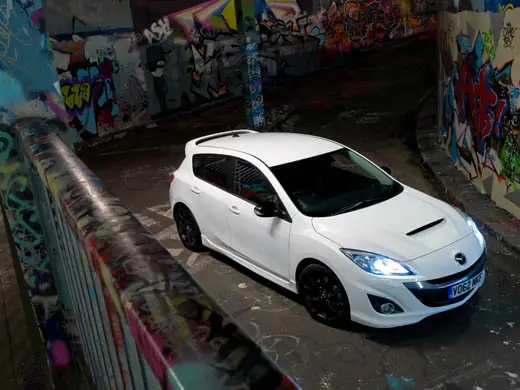 Top 5 Dòng Xe Mazda High Performance Đáng Mua Nhất 2026 Top 5 Dòng Xe Mazda High Performance Đáng Mua Nhất 2026