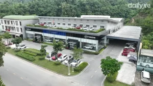 Mazda Hòa Bình: Bí Quyết Công Nghệ Treo Êm Ái Đỉnh Cao Trên Xe Mazda